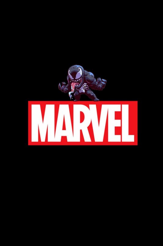 VENOM #164 (2018) JOHN TYLER CHRISTOPHER | BLACK & WHITE VENOM 30TH ANNIVERSARY