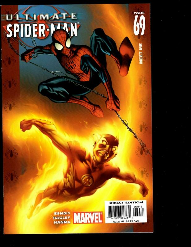 Lot of 11 Spider-Man Marvel Comics 68 69 70 71 72 73 74 75 76 77 79 SM11