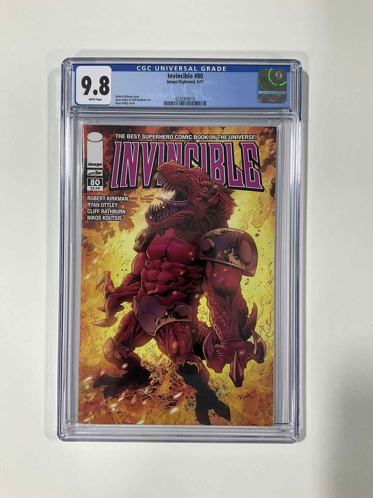 skybound invincible