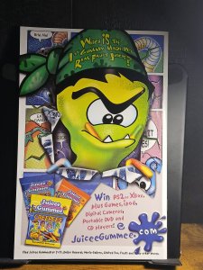 Marvel Knights Spider-Man #4 (2004) Spider-Man