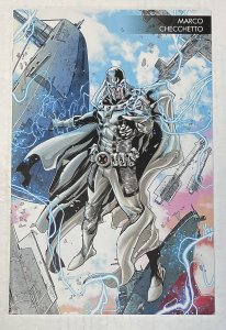 X-Men #1B Chechetto Young Guns Variant (2019)