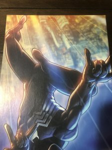 Symbiote Spider-Man #2