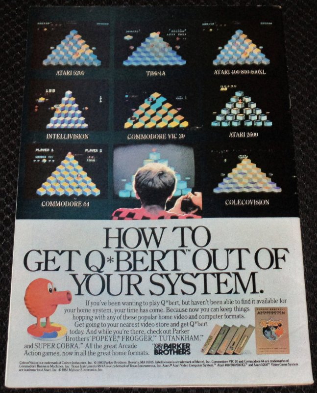 The Incredible Hulk #294 (1984)