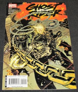 Ghost Rider #19 (2008)