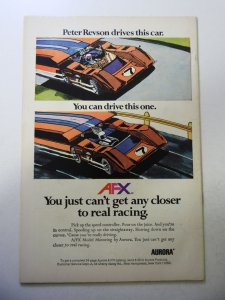 Black Magic #2 (1974) FN Condition