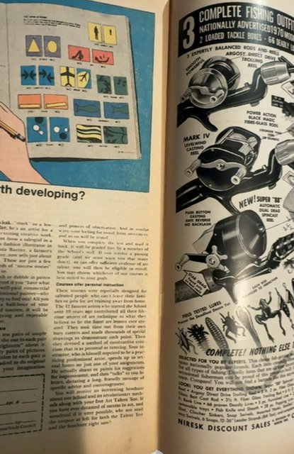 The Amazing Spider-Man #86 (1970)Beware of the Black Widow