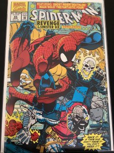 Spider-Man #23 (1992)