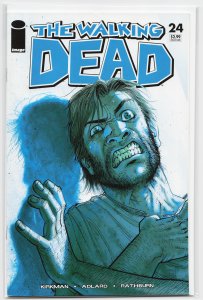 The Walking Dead #24 (2005) The Walking Dead