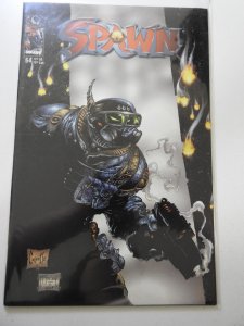 Spawn #64 (1997)