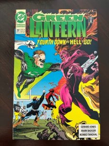 Green Lantern #37 (1993) - NM