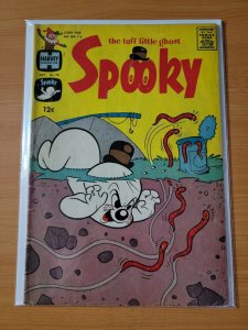 The Tuff Little Ghost Spooky #76 ~ VERY GOOD VG ~ 1963 Harvey Comics