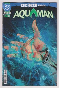 Aquaman #14 Cvr A Timms (DC, 2026) NM