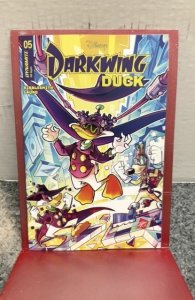 Darkwing Duck #5 (2025)