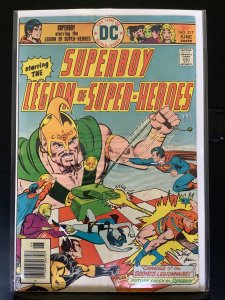 Superboy #217 (1976)