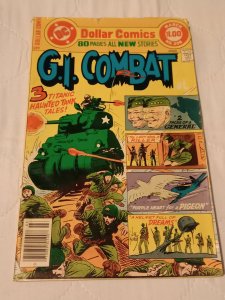 G.I. Combat #206 (1978) EA2