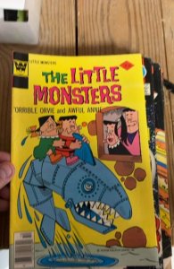 The Little Monsters #42 (1977) The Little Monsters 