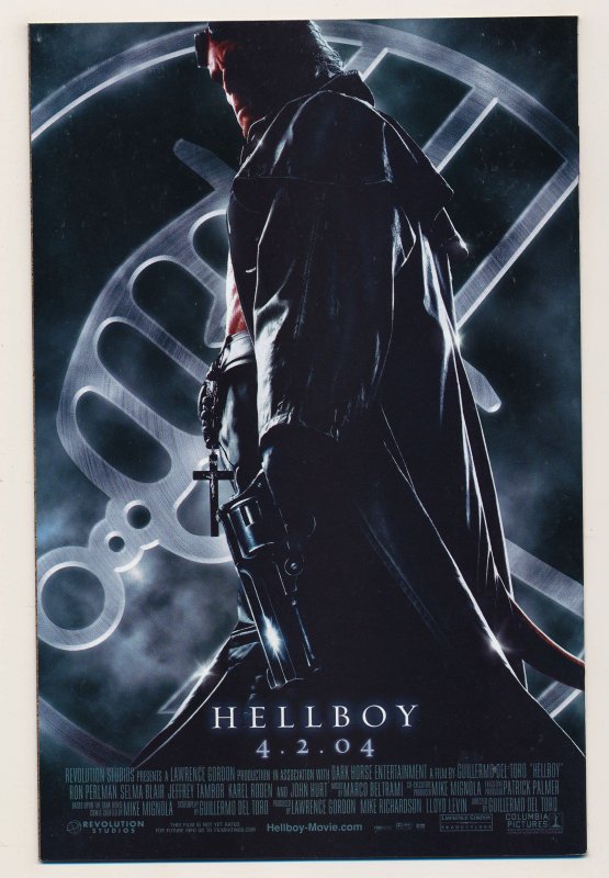 Syn (2003) #1-5 VF/NM Complete series