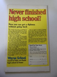 The Amazing Spider-Man #142 (1975) VG+ Condition moisture stain bc