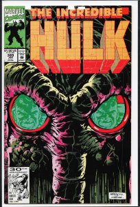 The Incredible Hulk #389 (1992) Hulk