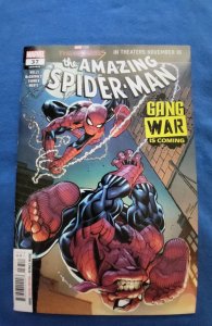 The Amazing Spider-Man #37 (2024)