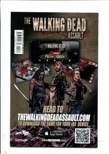 Walking Dead #105 - Robert Kirkman Story (9.2) 2012