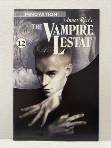 Anne Rice’s Vampire Lestat #12 