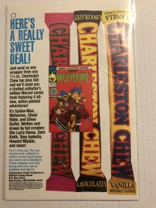 X-FORCE #15 : Marvel 10/92 NM-; Deadpool Vs. Cable