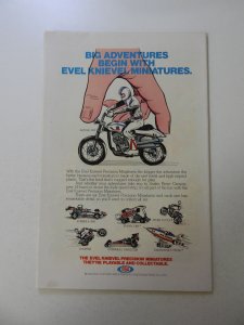 The Amazing Spider-Man #164 (1977) FN+ condition