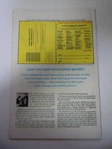 Weird Wonder Tales #3 (1974) FN/VF Condition