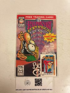 Ralph Snart Adventures #5 NM Now Comic Books Marc Hansen 11 HH90