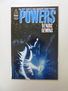 Powers #25