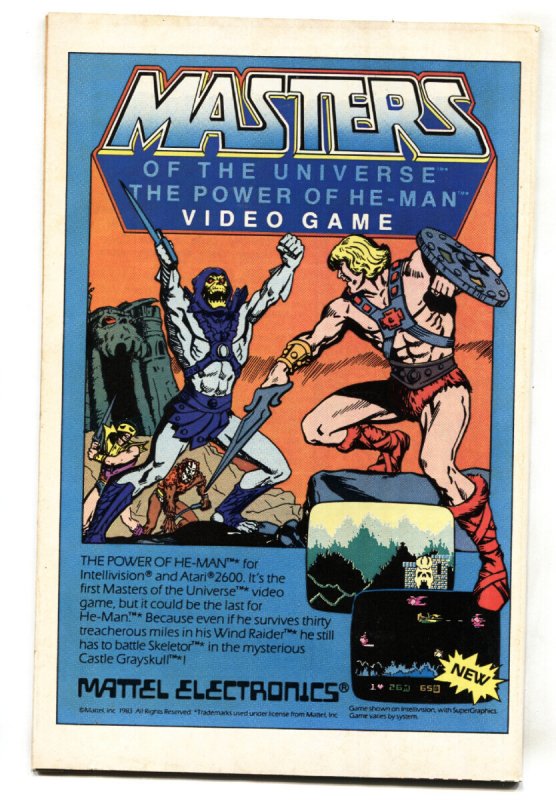 Archie #331 - 1984 - Archie - VF - comic book