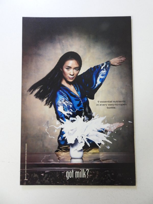 The Amazing Spider-Man #43 (2002) VF condition