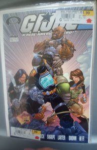 G.I. Joe: A Real American Hero #12 (2002)