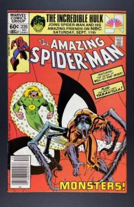 The Amazing Spider-Man #235 (1982)