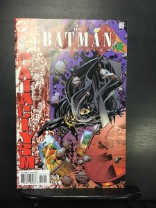 The Batman Chronicles #12 (1998) nm