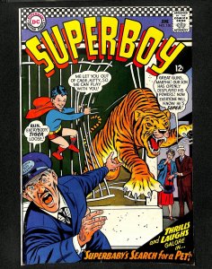 Superboy #130