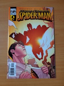 Marvel Knights Spider-Man #14 ~ NEAR MINT NM ~ 2005 Marvel Comics