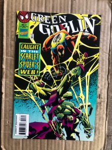 Green Goblin #3 (1995)