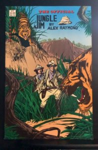 Official Jungle Jim (CA) #7