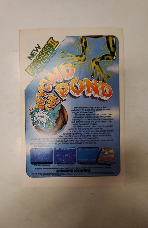 Marvel Tales #170 (1984) NM Marvel Comic Book J728