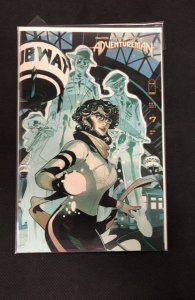 Adventureman #7 (2021)