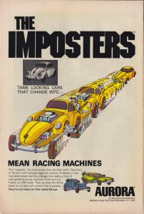 Boy Commandos #2 (1973) The Boy Commandos