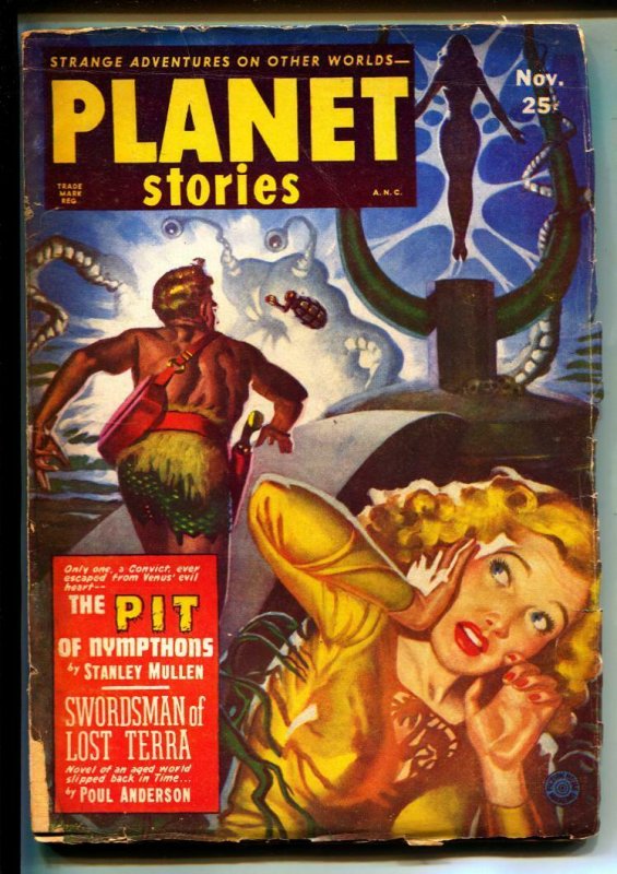 Planet Stories-Pulps-11/1951-Poul Anderson-Stanley Mullen