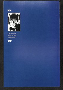 Batman: Dark Night nn VF- 7.5