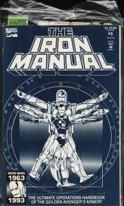The Iron Manual (1993)