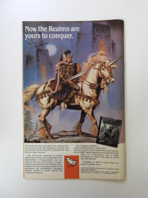 Guardians of the Galaxy #1 (1990)