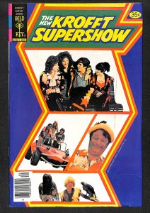 Krofft Supershow #4 (1978)
