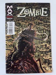 Zombie #3 -  fn+ (2006)