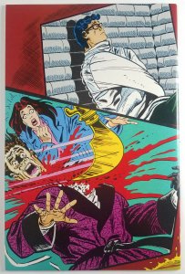 Wrath of the Spectre 1988 Complete Full Run 1,2,3 & 4 DC Comics - NM 